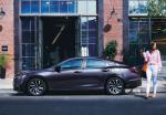 Honda Insight Hybrid EX Black Style 2018 года (JP)